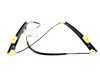 ES#3411437 - 4B0837462C - Front Window Regulator - Right - Does not include the window motor - Hudson - Audi