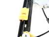 ES#3411437 - 4B0837462C - Front Window Regulator - Right - Does not include the window motor - Hudson - Audi