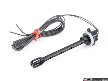 ES#177015 - 64116968175 - Cabin Temperature Sensor - Genuine BMW - BMW