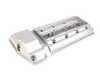 ES#18194 - 11121703175 - Valve Cover - Cylinders 5-8 - Replace your damaged or dingy valve cover today - Genuine BMW - BMW