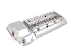 ES#18194 - 11121703175 - Valve Cover - Cylinders 5-8 - Replace your damaged or dingy valve cover today - Genuine BMW - BMW