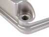 ES#18194 - 11121703175 - Valve Cover - Cylinders 5-8 - Replace your damaged or dingy valve cover today - Genuine BMW - BMW