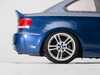ES#4475498 - 000465LA01 - E82/E88 Performance Adjustable Coilover System - Dial in your suspension with 32 way adjustable damping coilovers to improve the Performance, and Style of your 1 series! - ECS - BMW