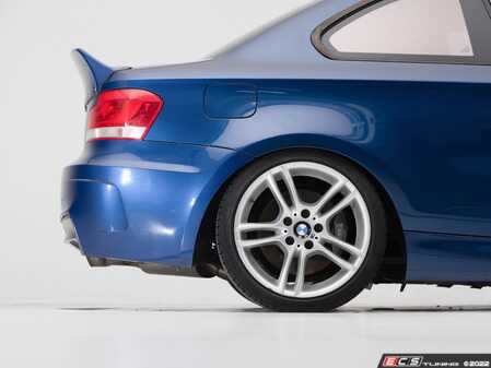 H&R Premium Performance Coilover - E82 135IS 2013 (39211-11) main image 1