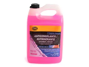 G13 Coolant 