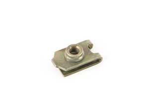 ES#52871 - 32311092889 - FIXING CLAMP - Genuine BMW - BMW