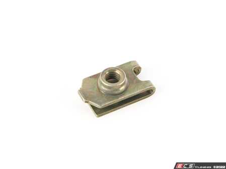 ES#52871 - 32311092889 - FIXING CLAMP - Genuine BMW - BMW