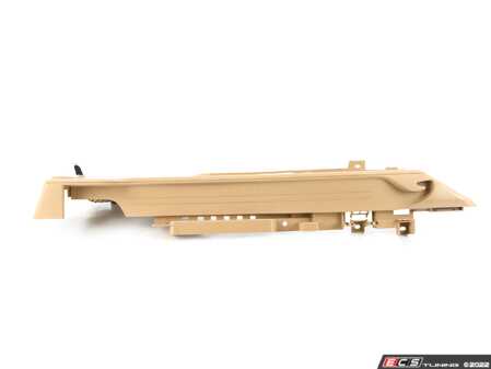 ES#122183 - 51476967910 - RAILING - Genuine BMW - BMW