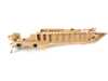ES#122183 - 51476967910 - RAILING - Genuine BMW - BMW