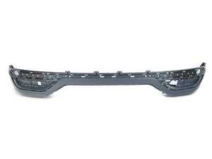 ES#4020400 - 3CM807521DGRU - Rear Lower Valance  - Restore your rides looks - Genuine Volkswagen Audi - Volkswagen