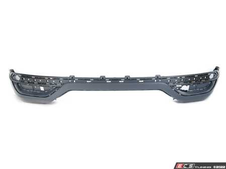 ES#4020400 - 3CM807521DGRU - Rear Lower Valance  - Restore your rides looks - Genuine Volkswagen Audi - Volkswagen