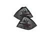 ES#4660475 - 5069986 - Light-Smoke LED Taillight Set - Plug and play Light-Smoke Taillight housings for a unique look and improved visibility. Reuses Stock Bulbs! - Spyder - Mercedes Benz