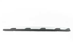 ES#3494427 - 51138499210 - MOULDING DOOR FRONT - Genuine BMW - BMW