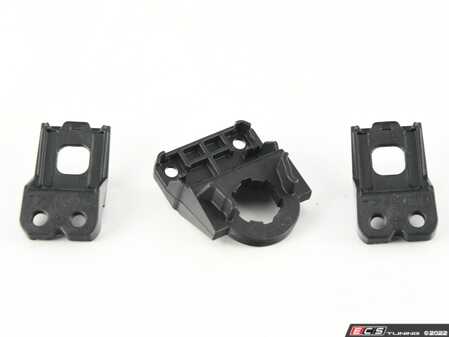 ES#4427851 - 63115A0E5E5 - REPAIR KIT HEADLIGHT - Genuine BMW - BMW