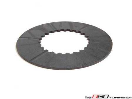 ES#56634 - 33141210626 - LSD Differential Inner Clutch Disc - Priced Each - Used in your vehicles Limited-Slip Differential - Genuine BMW - BMW