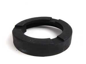 ES#58732 - 33531133670 - Upper Spring Pad - Rear - Recommend replacing with struts - Genuine BMW - BMW