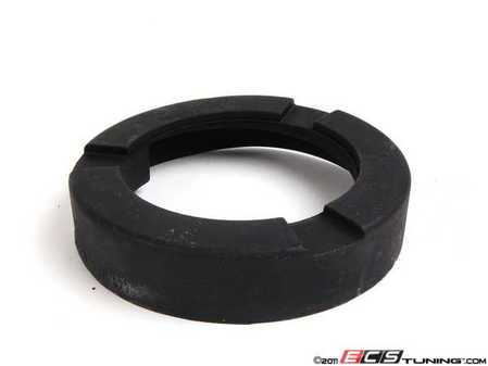 ES#58732 - 33531133670 - Upper Spring Pad - Rear - Recommend replacing with struts - Genuine BMW - BMW