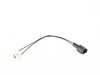 ES#61996 - 34359058889 - Front Brake Pad Wear Sensor - Direct replacement from BMW! - Genuine BMW - BMW