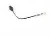ES#61996 - 34359058889 - Front Brake Pad Wear Sensor - Direct replacement from BMW! - Genuine BMW - BMW