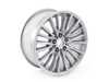 ES#4185001 - 36116883519 - Bmw Light Alloy Wheel Double Spoke 771 - 17" - Genuine BMW - BMW