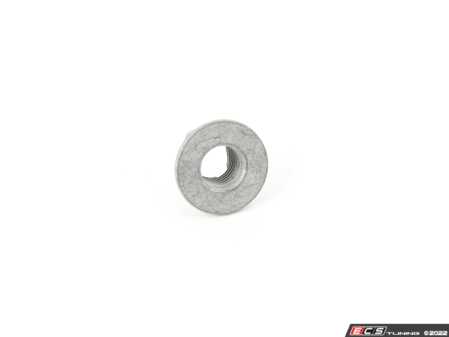 ES#3451147 - 001990785264 - Nut - Priced Each - M12x1.5 - Genuine Mercedes Benz - Mercedes Benz
