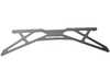 ES#4493612 - 51618078061 - Front Strut Brace - This cross brace supports and connects to the front strut towers and frame rails - Genuine BMW - BMW