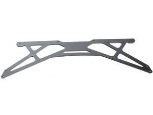 ES#4493612 - 51618078061 - Front Strut Brace - This cross brace supports and connects to the front strut towers and frame rails - Genuine BMW - BMW