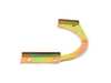 ES#62732 - 34511154837 - 6-BRACKET ABS - Genuine BMW - BMW
