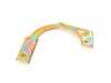 ES#62732 - 34511154837 - 6-BRACKET ABS - Genuine BMW - BMW