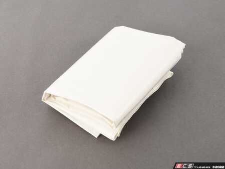 ES#2676435 - 71121182667 - PROTECTIVE TIRE COVER - Genuine MINI - 