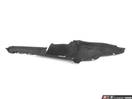 ES#2844105 - 51757325373 - COVERING LOWER - Genuine BMW - BMW