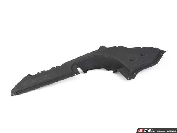 5377573 Genuine BMW - 51757325373 - COVERING LOWER (51-75-7-325-373)