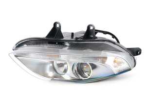 ES#172944 - 63127165690 - Headlight Chrome - Right - Genuine BMW - BMW
