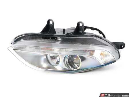 ES#172944 - 63127165690 - Headlight Chrome - Right - Genuine BMW - BMW