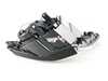 ES#172944 - 63127165690 - Headlight Chrome - Right - Genuine BMW - BMW