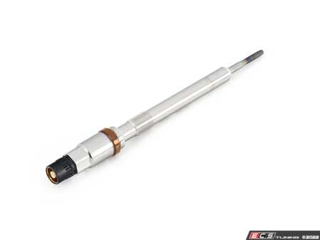 ES#4910740 - 03L905061M - Glow Plug - Priced Each - Includes pressure sensor - Genuine Volkswagen Audi - Audi Volkswagen