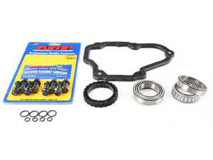 ES#2826711 - 10398001K - 02A & early 02J Differential Install Kit - Autotech has made it easy to install your new Wavetrac differential. - Autotech - Volkswagen