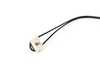 ES#61996 - 34359058889 - Front Brake Pad Wear Sensor - Direct replacement from BMW! - Genuine BMW - BMW