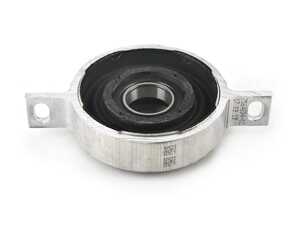 ES#2883806 - 26127564694 - Driveshaft Center Carrier - Carrier bearing located in the center of the drive shaft, includes center bearing. - Vaico - BMW