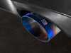 ES#4660521 - 5V2150-B - COBB Blued Titanium Exhaust Tip Kit - Replace the tips on your COBB Titanium Cat-Back Exhaust or finish a custom made exhaust in style - CobbTuning - Volkswagen