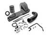 ES#4660518 - 7A1160 - Redline Carbon Fiber Intake System - Upgrade the restrictive factory intake with a high flowing and aesthetically pleasing intake system - CobbTuning - Volkswagen