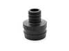 ES#4660518 - 7A1160 - Redline Carbon Fiber Intake System - Upgrade the restrictive factory intake with a high flowing and aesthetically pleasing intake system - CobbTuning - Volkswagen