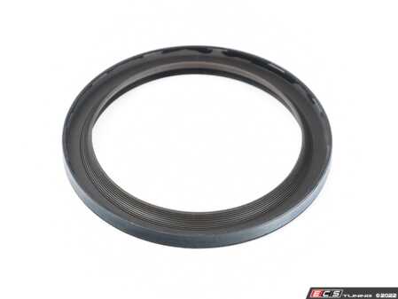 ES#5527215 - 11117568263 - Shaft Seal  - 85X105X8 , Located on the main shaft between the engine and transmission AKA Rear Main Seal - URO - MINI