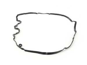 ES#3651352 - 94810593205 - Valve Cover Gasket - Bank two fitment - Cylinders 5 through 8 - Hamburg Tech - Porsche