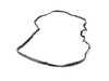 ES#3651351 - 94810593103 - Valve Cover Gasket - Bank one fitment - Cylinders 1 through 4 - Hamburg Tech - Porsche