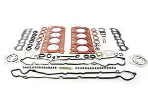 ES#4642801 - 813110 - Cylinder Head Gasket Set - Porsche Head Gasket Set - With Valve Stem Seal - Elring - Porsche