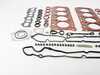 ES#4642801 - 813110 - Cylinder Head Gasket Set - Porsche Head Gasket Set - With Valve Stem Seal - Elring - Porsche