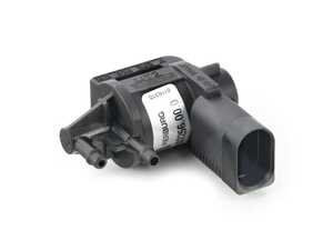 ES#4039786 - 1K0906283A - Vacuum Solenoid Valve - Electrically controlled vacuum valve - Pierburg - Audi Volkswagen