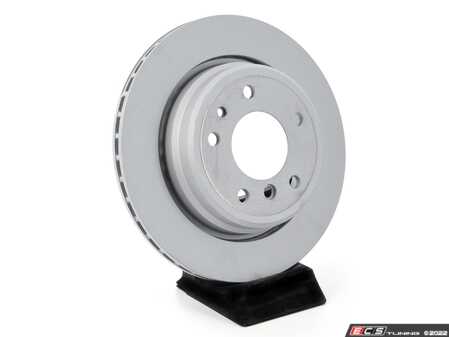 ES#4000564 - 34211165265 - Brake Disc - Priced Each - 300x20 - Zimmermann - 