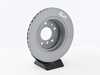 ES#4000564 - 34211165265 - Brake Disc - Priced Each - 300x20 - Zimmermann - 